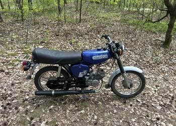 Simson s51 comfort