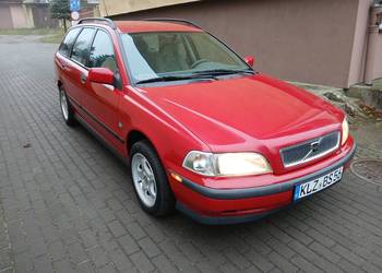 1 właściciel 140 tys przebiegu