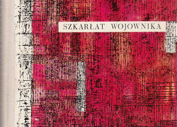 (01201) SZKARŁAT WOJOWNIKA – ROSEMARY SUTCLIFF