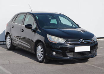 Citroen C4 1.6 VTi