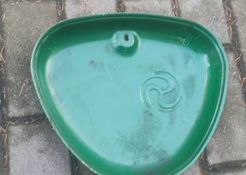 Pokrywa dekiel Simson s51 DDR