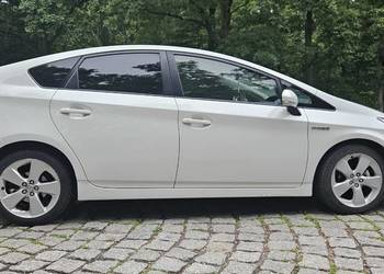 Toyota prius hybrid 2009 136KM