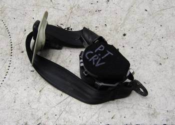 PAS BEZPIECZEŃSTWA PRAWY TYŁ HONDA CR-V CRV IV 82450-T1G-G0