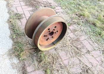 Bęben Wciągarki LKT 81 Standard LKT 81 T Bębny Wciągarka