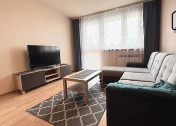 Mieszkanie 2 pok. 46,5m2 IVp. Nowy Sącz ul. Broniewskiego.