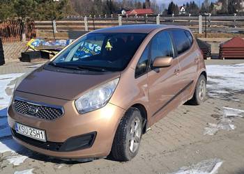 Sprzedam Kia Venga