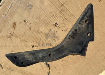 Claas Jaguar 970 - Płyta ścieralna - 00 2666 669 0 0026666690