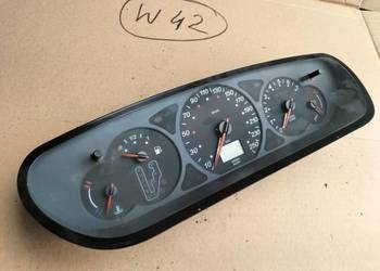 CITROEN C5 1 MK1 LICZNIK ZEGARY 9632895080