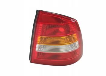 LAMPA PRAWY TYŁ OPEL ASTRA "G" 1998-2009 MAGNETI MARELLI 62007 / 6223024