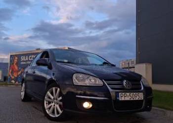 VW Jetta 2005 1.9tdi 105hp bkc (czytaj opis)