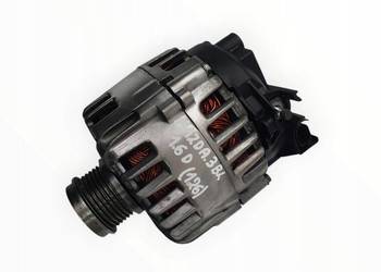 ROZRUSZNIK Mazda 3 BL 1.6 D MZR CD 08-13r Zamiennik