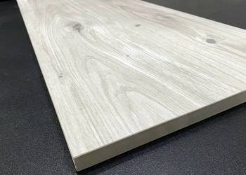 Grube 2 CM płyty 120x40 tarasowe drewnopodobne 20mm