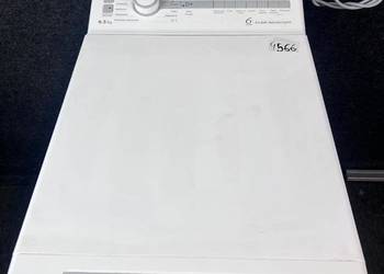 Pralka Whirlpool MTDLR 65241BS PL/N – 6,5 kg, oszczędna / Sprawna /Gwaranc…