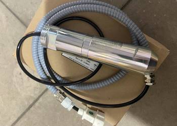 87661289 Czujnik sworzeń Bosch Case New Holland Deutz MF ORG