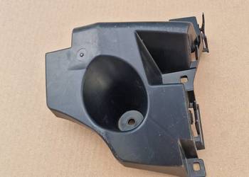 CITROEN C4 III ŚLIZG ZDERZAKA PRAWY TYŁ UCHWYT MOCOWANIE 9831818880