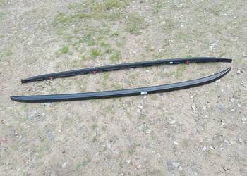 RELINGI DACHOWE HYUNDAI TUCSON IV 87280N7000 87270N7000 KOMPLET 20-