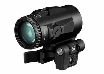 Powiększalnik do kolimatora Vortex Micro 3x