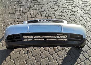 AUDI A3 8L ZDERZAK PRZÓD PRZEDNI LY7M