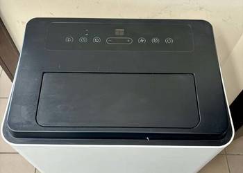 Mobilny Klimatyzator Midea MPPB-14CRN7 3900 W