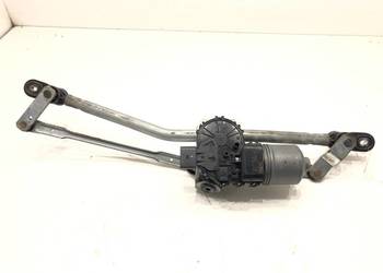 MECHANIZM WYCIERACZEK PRZÓD MAZDA 3 4M51-17508-AA 03-09 UKŁAD