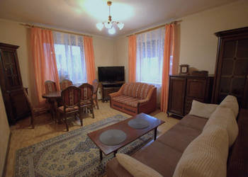 Mieszkanie 51.1m2 2 pokojowe Kielce Bema