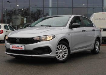 FIAT Tipo, 2021r. *Salon PL* FV23%
