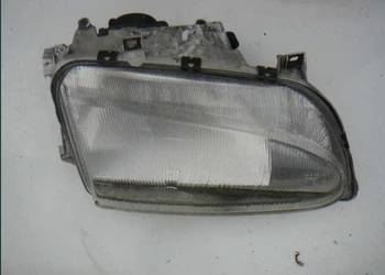Lampa przód Ford Galaxy MK1