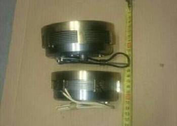 Hamulec do tokarki TUM35