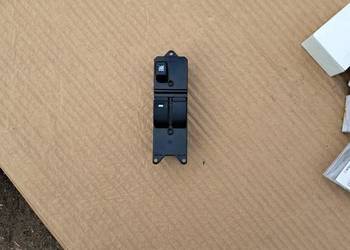 Panel Przełącznik szyb Mitsubishi Colt VI MR587477 2004 2005 2006 2007 2008
