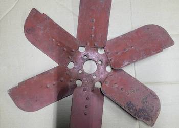 Wentylator gaz 53 69 ził star ursus sam