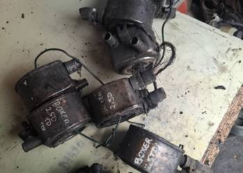 CITROEN JUMPER PEUGEOT BOXER 2,5D 2,5TD 2,5TDI chłodnica oleju