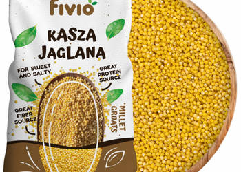 Kasza jaglana 500g