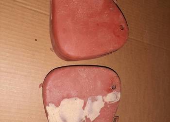 WFM WSK 125 puszki narzędziowe