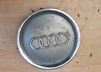 AUDI KOLPAK DEKIELEK ZASLEPKA ALU FELGI DEKIEL 8L0601165A