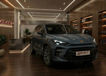 Cupra Terramar CUPRA TERRAMAR -17%