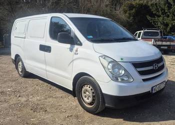 Hyundai H 1 sprzedam