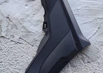 Yamaha yzf r  125r 125 r125 wypełnienie plastik boczek owiew