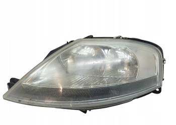 LAMPA PRZÓD LEWA EU  9647214280 Citroen C3 I (2002-2009)