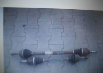 peugeot 207 06r-12r 1,4 vti 16v półośka prawa lewa 9659317980