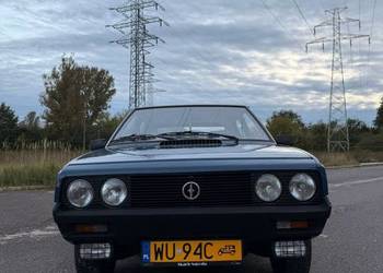 Polonez Przejściówka 1990.