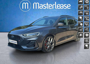 Ford Focus 2.3 EcoBoost ST X ! Z Polskiego Salonu ! Faktura VAT ! Mk4 (201…