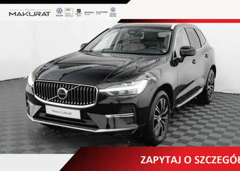 Volvo XC 60 LU043MS#B4 B Inscription Szklany dach Podgrz.f i kier Salon PL…