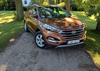 Sprzedam Hyunday  Tucson Sprzedam Hyunday  Tucson