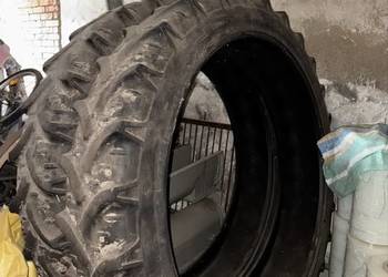 wąskie opony komplet kleber radial radialne 270/95R38 300/95R52