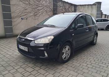 Ford Focus C-Max