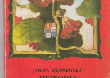 (02847) HISTORIA TOCZONEGO DZIADKA I MALOWANEJ BABKI – JANIN