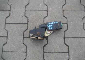 VOLVO S40 V40 96-03r.  ZAMEK DRZWI PRZEDNI PRAWY 3pin