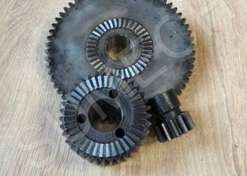 Części do Tokarek – Tokarka TUR-50