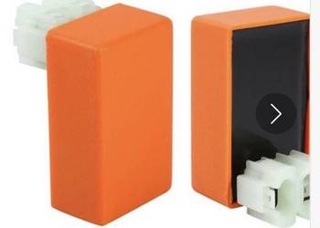 Moduł zapłonowy CDI 6 PIN 2t Odblokowany