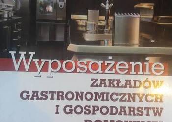 Wyposażenie zakładów gastronomicznych i gospodarstw domowych
